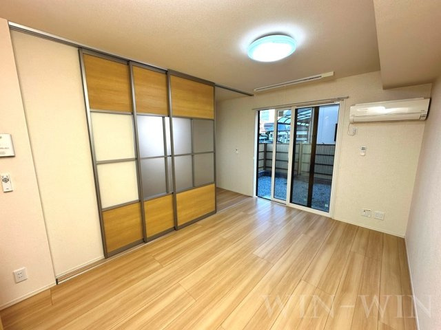 安庵の居間・リビング