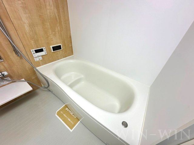 安庵の浴室