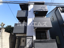 ボイルストンスイート井尻駅前の画像