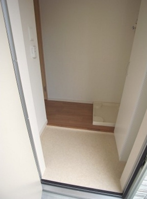 【玄関】 | リブリ・ブルージュ