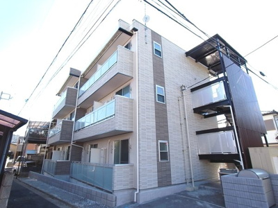 【エントランス】 | リブリ・ブルージュ