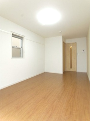 【内装】 | リブリ・ブルージュ