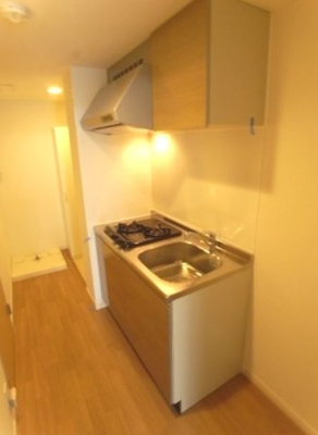 【キッチン】 | リブリ・ブルージュ