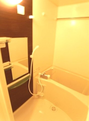 【浴室】 | リブリ・ブルージュ