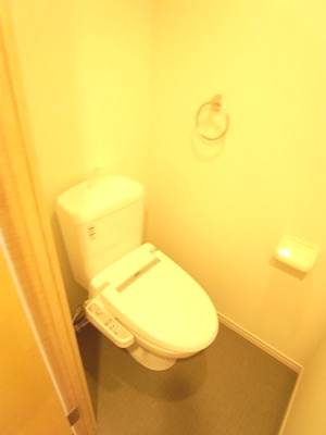 【トイレ】 | リブリ・ブルージュ