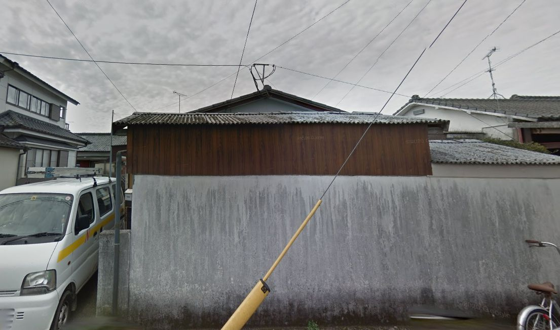 都城市鷹尾３丁目の売地