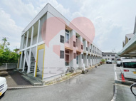 レオパレス鈴の森の画像