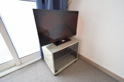 【その他】 | レオパレス鈴の森