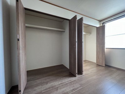 【収納】 | ハイフラット静徳　