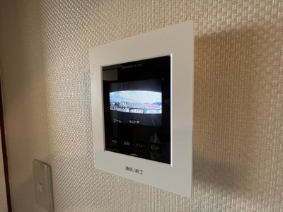 【セキュリティ】 | ハイフラット静徳　