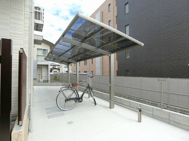 【その他共用部分】スカイ長束