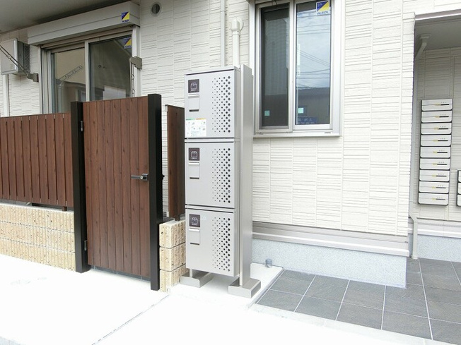 【その他共用部分】スカイ長束