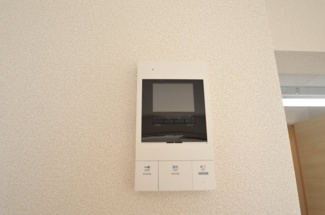 【セキュリティ】 | ラミューズ宮みらい