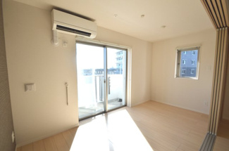 【洋室】 | ラミューズ宮みらい