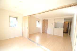 【居間・リビング】 | ラミューズ宮みらい