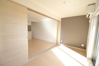 【洋室】 | ラミューズ宮みらい