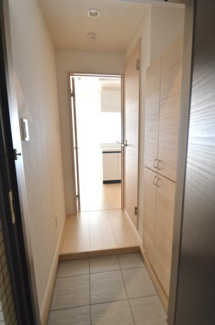 【玄関】 | ラミューズ宮みらい