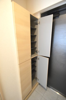 【収納】 | ラミューズ宮みらい