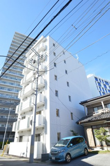 【外観】 | ラミューズ宮みらい