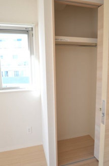 【収納】 | ラミューズ宮みらい