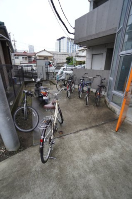 【設備】 | カーサトリプルエー