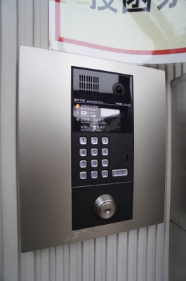 【設備】 | カーサトリプルエー
