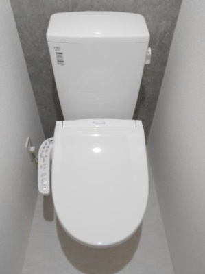 【トイレ】 | カーサトリプルエー | ※同物件・同タイプの写真です。