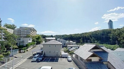 【展望】 | ドミール東山 | ★展望