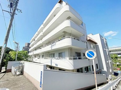 【外観】 | ドミール東山 | ★外観