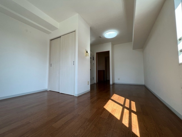 NomaZen BLDの洋室|洋室です