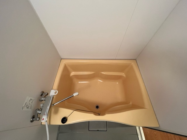 NomaZen BLDの浴室|日々の暮らしに欠かせないお風呂です