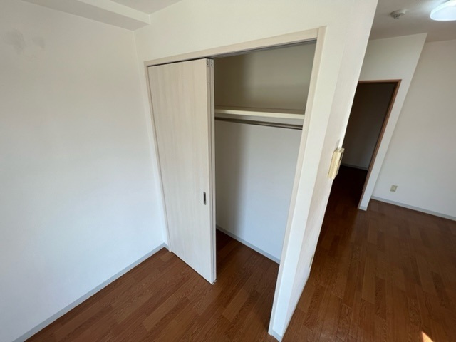 NomaZen BLDの収納|収納のためのスペースです