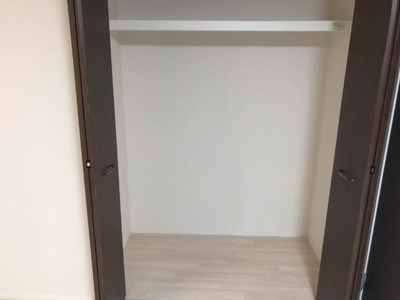 【収納】 | クレメント大和高田Ⅱ | 小物を収納するのに便利です