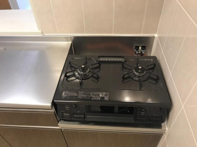 【キッチン】 | クレメント大和高田Ⅱ | キッチンでお料理をお楽しみください