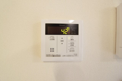 【設備】 | クレメント大和高田Ⅱ