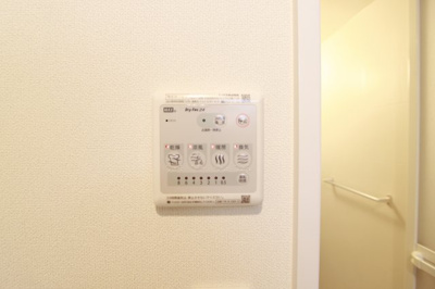 【設備】 | クレメント大和高田Ⅱ