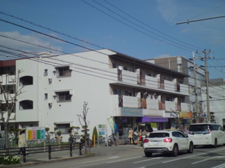  | 加島第3マンション