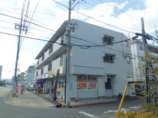  | 加島第3マンション