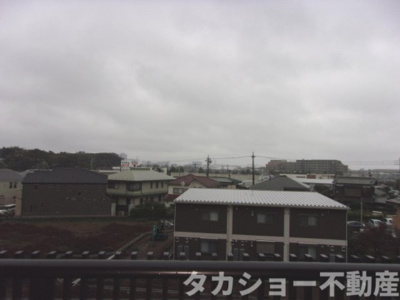 【展望】 | POPTOWNウィズ千葉公園