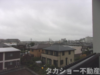 【展望】 | POPTOWNウィズ千葉公園