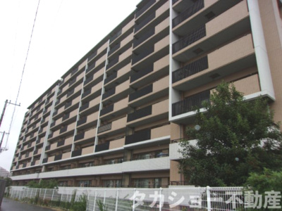 【外観】 | POPTOWNウィズ千葉公園