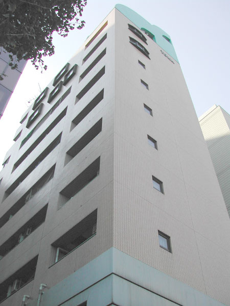 藤和シティコープ御茶ノ水吉田ビルの外観|外観