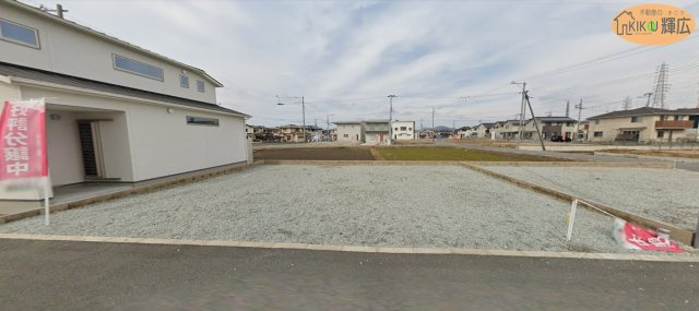 高砂市荒井町小松原4丁目（全8区画）5号地 土地