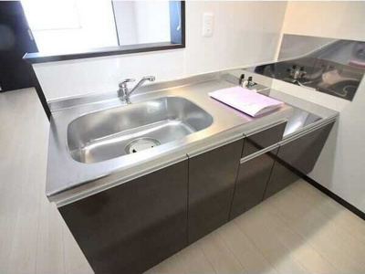 【キッチン】 | fleur  riziere 緑ヶ丘