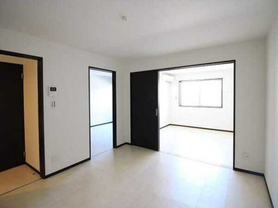 【居間・リビング】 | fleur  riziere 緑ヶ丘