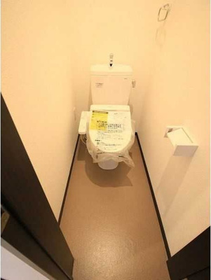 【トイレ】 | fleur  riziere 緑ヶ丘