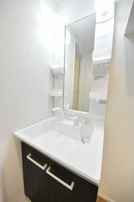 【独立洗面台】 | パルティーレ戸畑