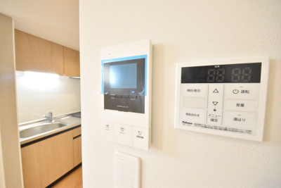 【セキュリティ】 | パルティーレ戸畑