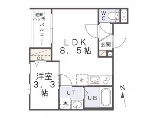 【間取り】 | パルティーレ戸畑 | ◆初期費用最安値コミット！「もっとお得に賃貸」を叶えます♪
◆見積もりのセカンドオピニオンも開催中♪検討中の物件もお気軽に相談下さい。
※既にお申込み済みの場合はご遠慮下さい。
