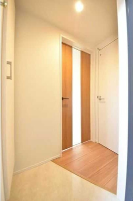 【玄関】 | パルティーレ戸畑